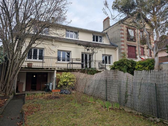 Appartement location à Saint-Germain-en-Laye, Carrières-sur-seine