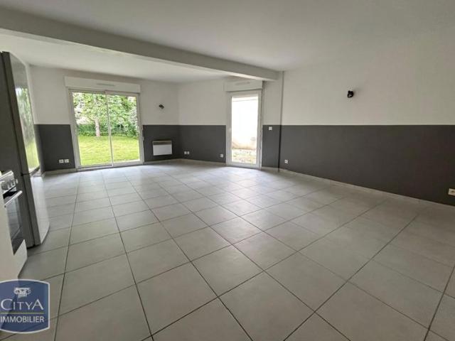 Appartement location à Mantes-la-Jolie, Bourdonné