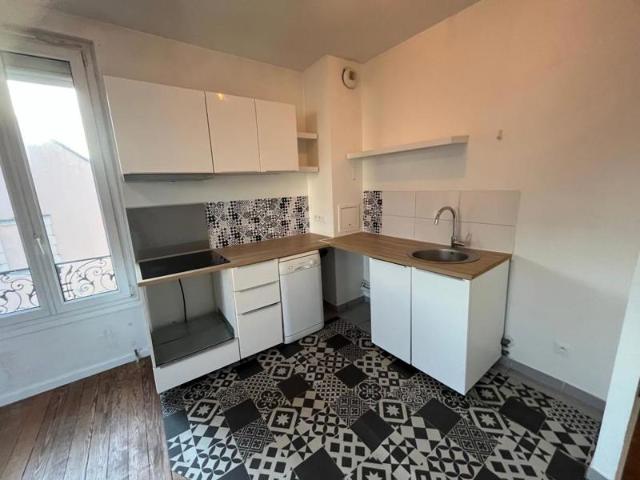 Appartement location à Palaiseau, Longjumeau
