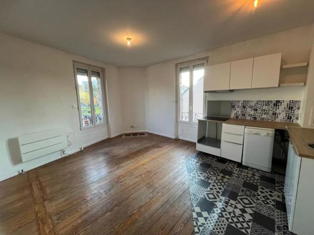 Appartement location à Palaiseau, Longjumeau