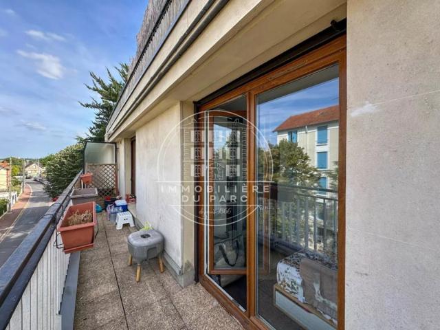 Appartement location à Saint-Germain-en-Laye, Le Vésinet
