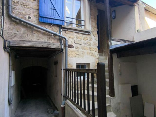 Appartement location à Saint-Germain-en-Laye, Montesson