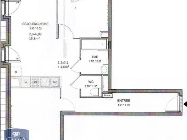 Appartement location à Étampes, Dourdan