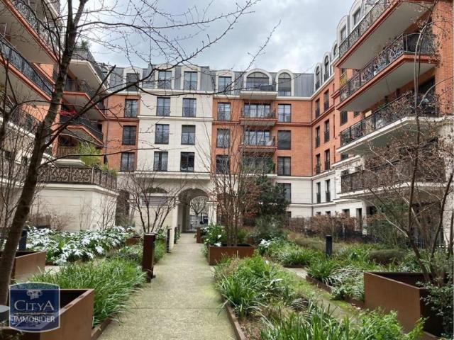 Appartement location à Nanterre, Puteaux