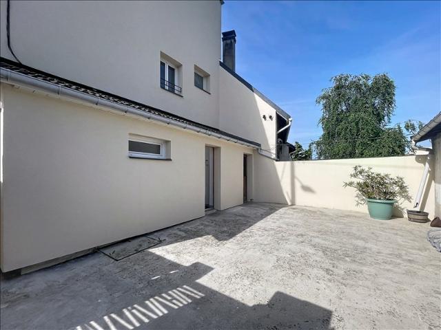 Appartement location à Le Raincy, Tremblay-en-france