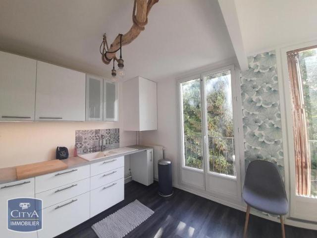 Appartement location à Palaiseau, Saint-germain-lès-arpajon