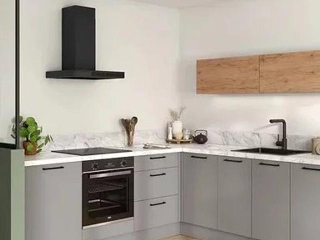 Appartement vente à Versailles, Bougival