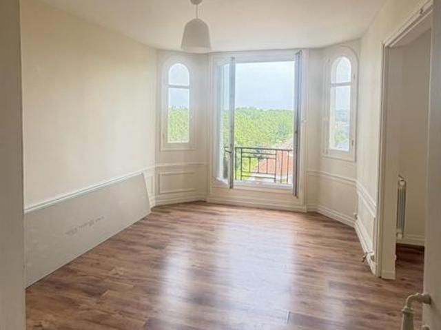 Appartement location à Le Raincy, Sevran