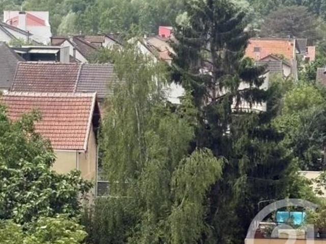 Appartement location à Le Raincy, Sevran