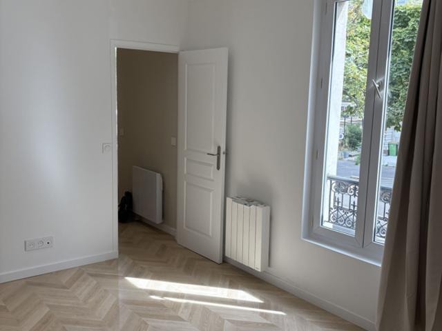Appartement location à L'Haÿ-les-Roses, Ivry-sur-seine