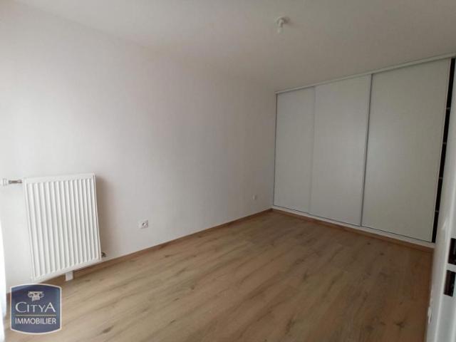 Appartement location à Palaiseau, Arpajon