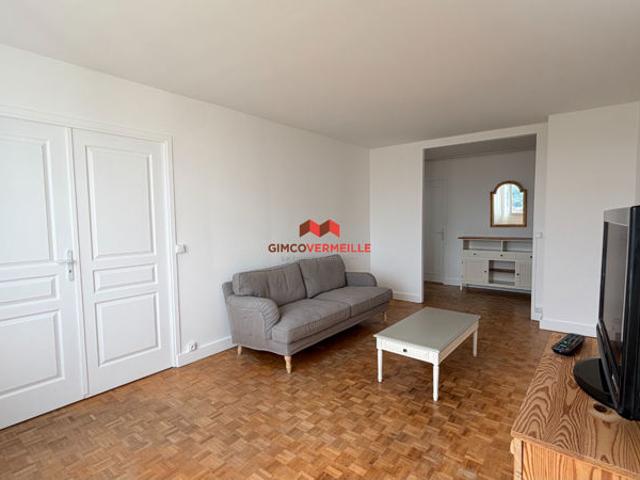 Appartement location à Versailles, Bougival
