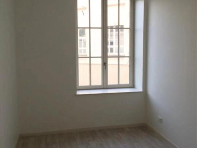 Appartement location à Saumur