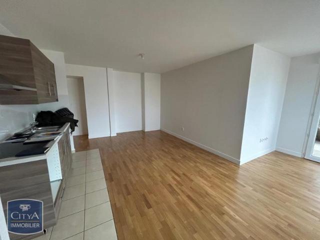 Appartement location à Nanterre