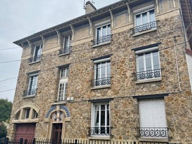 Appartement location à Argenteuil, Ermont
