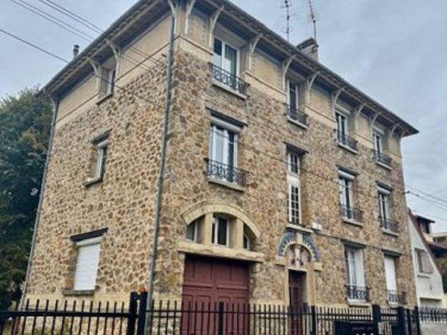 Appartement location à Argenteuil, Ermont