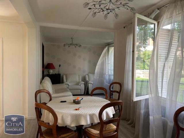 Appartement location à Palaiseau, Longpont-sur-orge