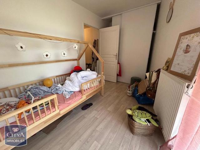 Appartement location à Palaiseau, Arpajon