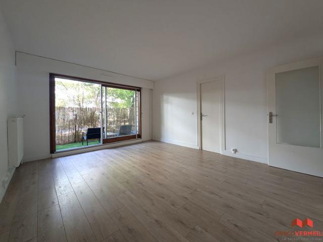 Appartement location à Nanterre, Rueil-malmaison
