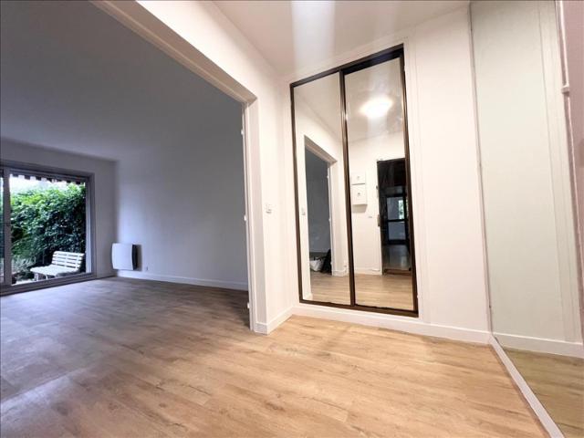 Appartement location à Nanterre, Asnières-sur-seine
