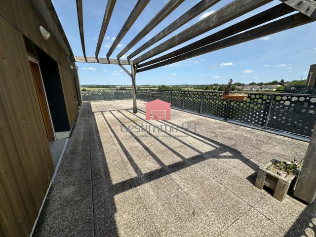 Appartement location à Sarcelles, Baillet-en-france