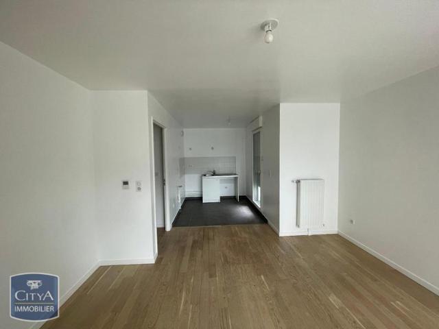 Appartement location à Nanterre
