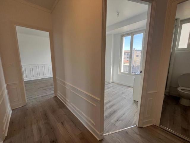 Appartement location à Le Raincy, Gagny