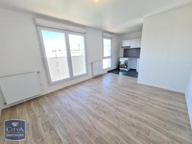 Appartement location à Versailles, Guyancourt