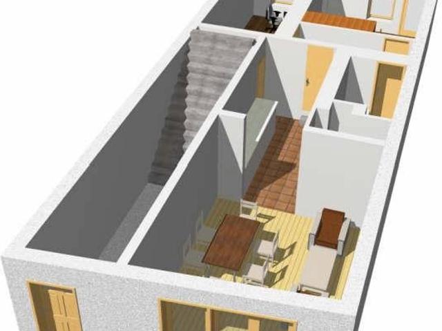 Appartement vente à Valleiry
