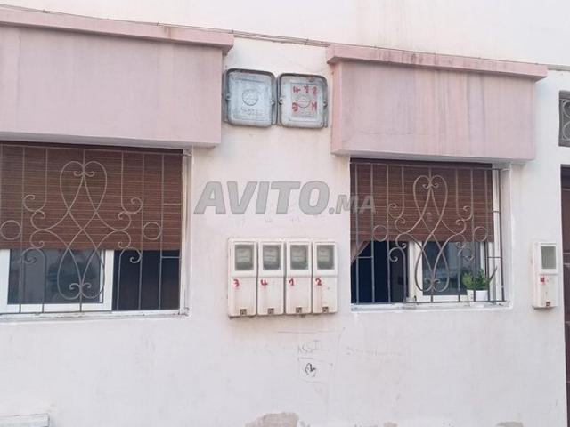Appartement vente à El Ma, Gharb-Chrarda-Beni Hssen