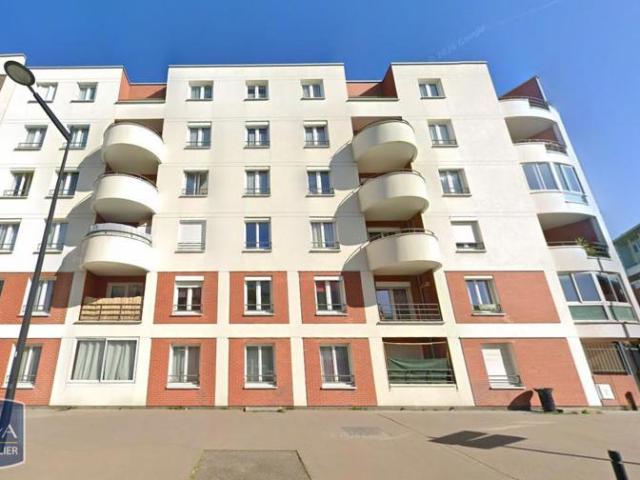 Appartement location à Versailles, Guyancourt