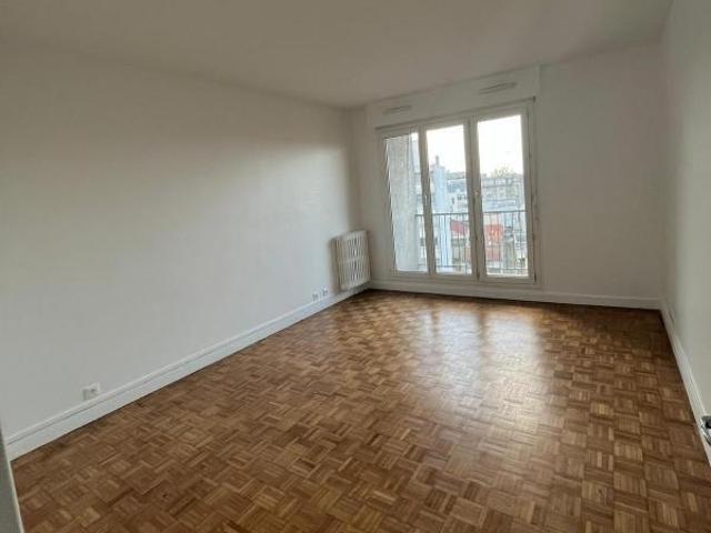 Appartement location à Saint-Denis, Aubervilliers
