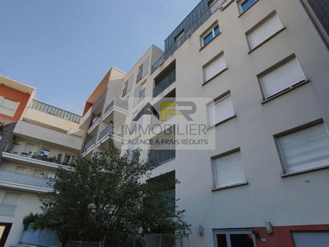 Appartement location à Argenteuil