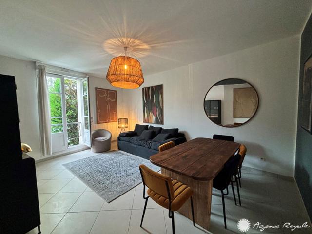 Appartement location à Saint-Germain-en-Laye, Saint-germain-en-laye
