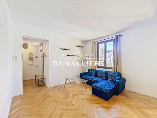 Appartement location à Nanterre