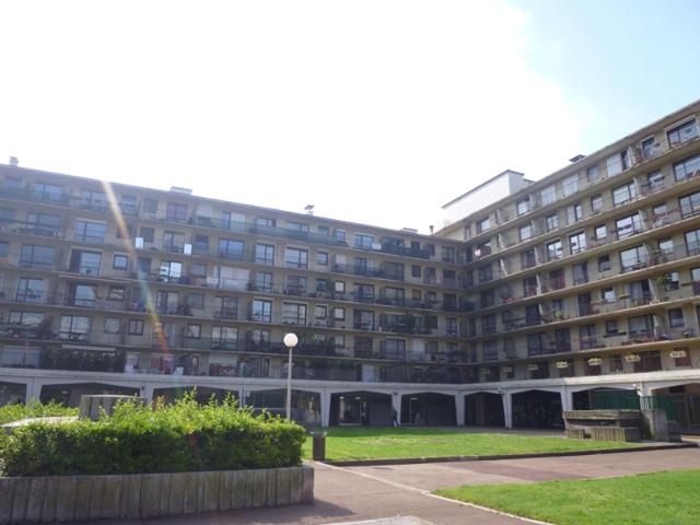 Appartement location à Le Raincy, Rosny-sous-bois