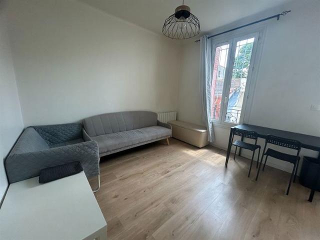 Appartement location à Saint-Denis, Aubervilliers