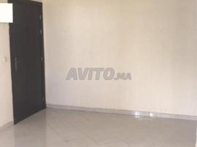 Appartement vente à Gharb-Chrarda-Beni Hssen