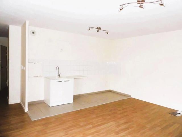 Appartement vente à Palaiseau, Morangis