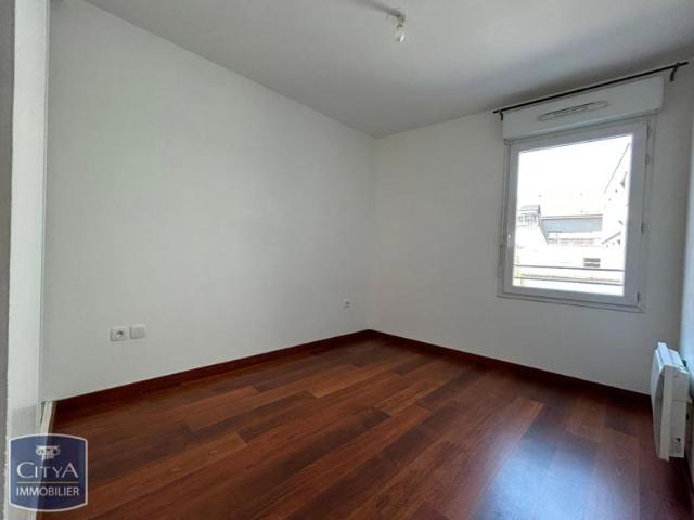 Appartement location à Torcy, Champs-sur-marne
