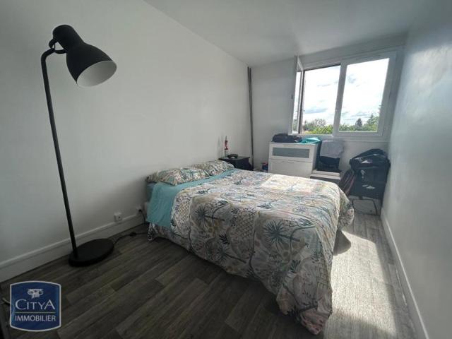 Appartement location à Palaiseau, Arpajon