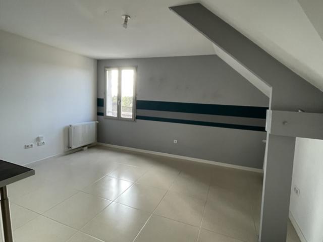 Appartement location à Meaux, Moussy-le-neuf