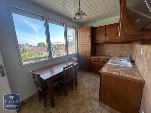 Appartement location à Melun, Saint-fargeau-ponthierry