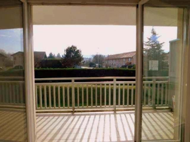 Appartement vente à Valleiry, Grateloup