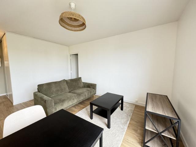 Appartement location à Palaiseau, Les Ulis