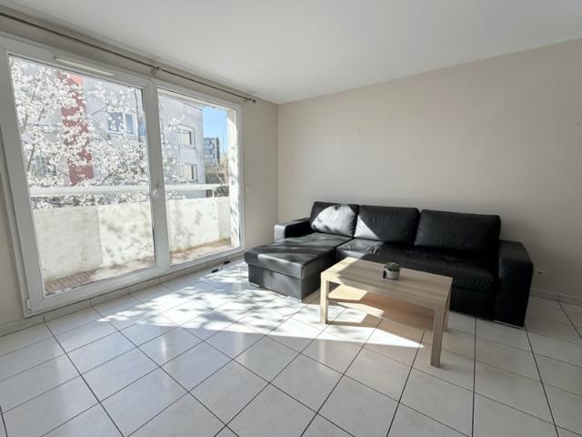 Appartement location à L'Haÿ-les-Roses, Vitry-sur-seine