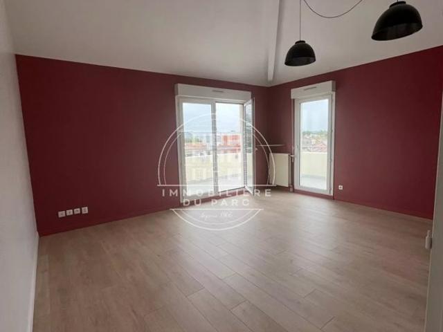 Appartement location à Saint-Germain-en-Laye, Achères