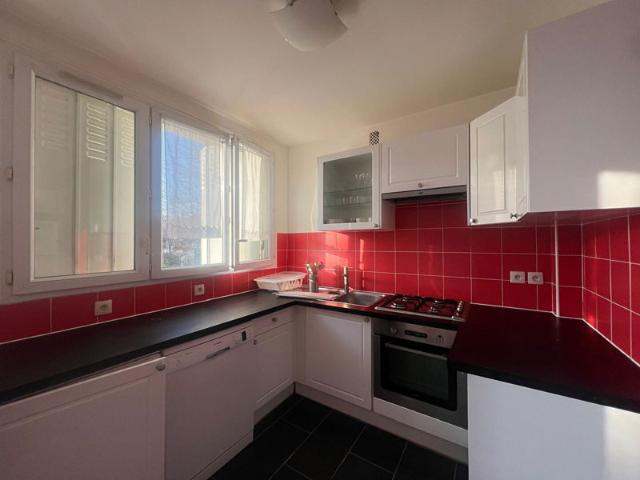 Appartement location à Saint-Germain-en-Laye, Chatou