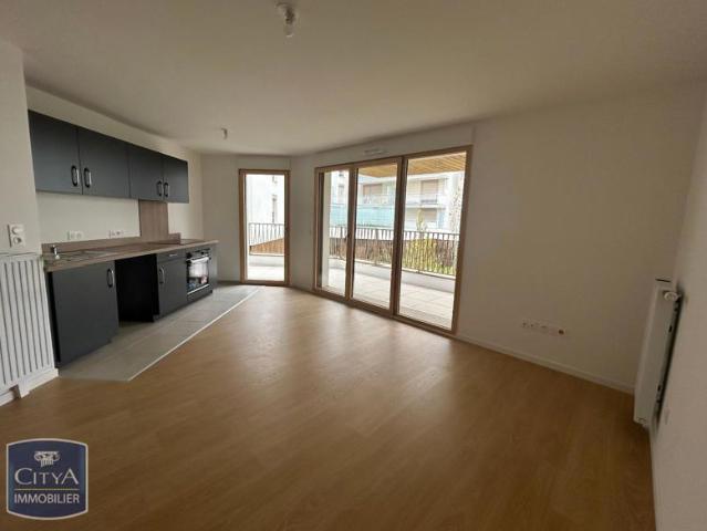 Appartement location à Nanterre, Villeneuve-la-garenne