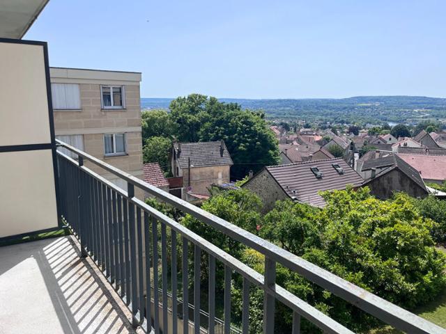 Appartement location à Saint-Germain-en-Laye, Triel-sur-seine